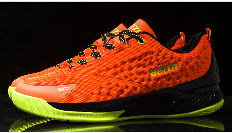 Chaussures de Badminton uniGenre - Ref 843806 Image 29