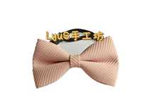 LyuS New Lingle Bow Boy Year Old Performance Host Choir Butterfly Bow on New Line