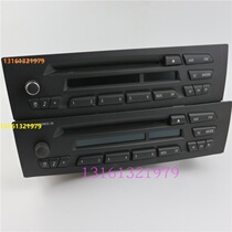Suitable for BMW 318i 320i 120i original car CD player Original original BMW 1 series 3 series CD player radio