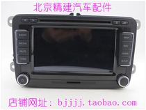 Suitable for the old Passat Maiteng CC navigation host RNS510 navigation original original DVD navigation host