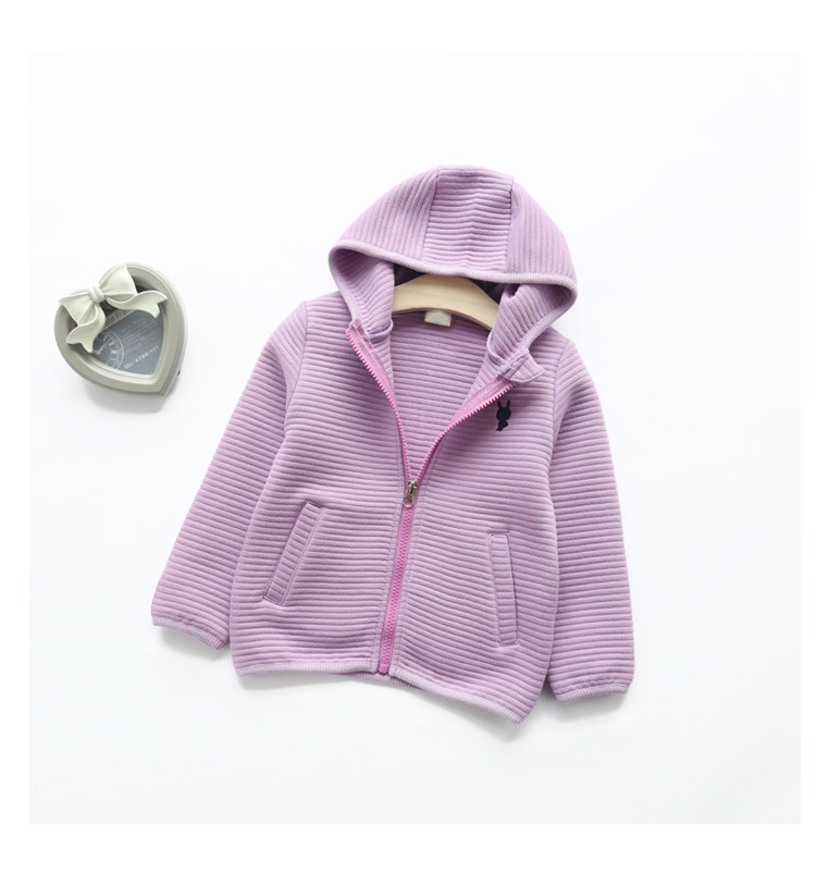 Blouson pour fille - Ref 2157975 Image 23