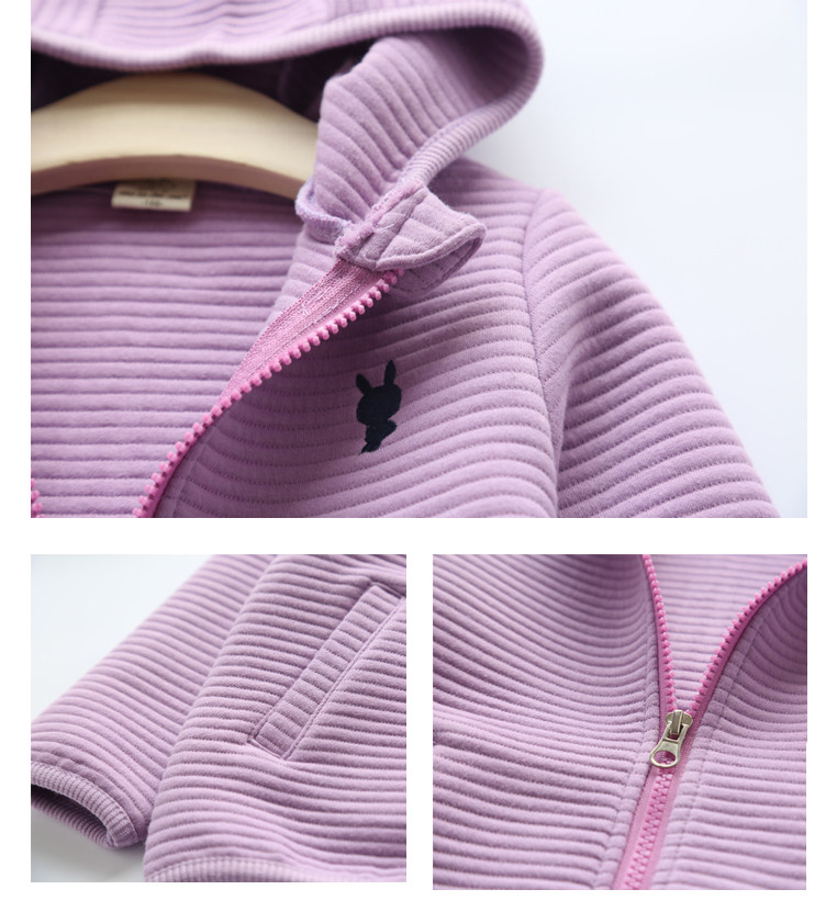 Blouson pour fille - Ref 2157975 Image 24