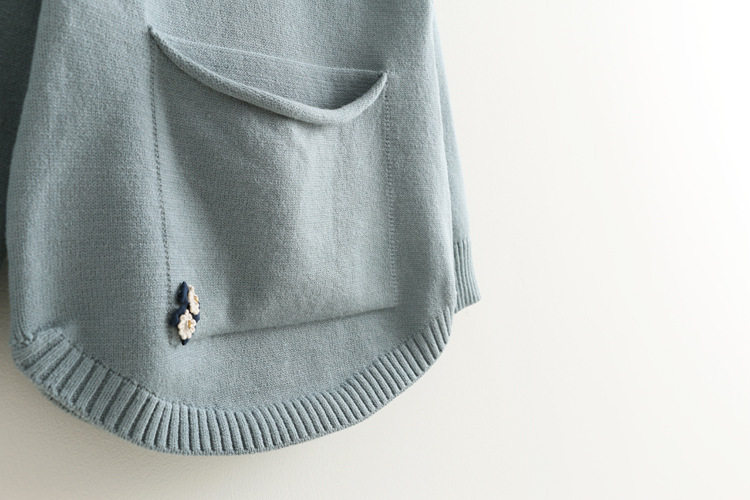 Pull fille - Ref 2103765 Image 38