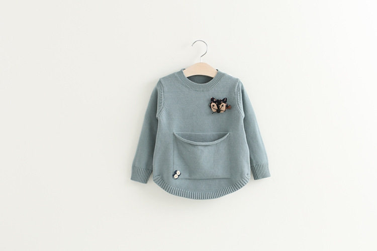 Pull fille - Ref 2103765 Image 24