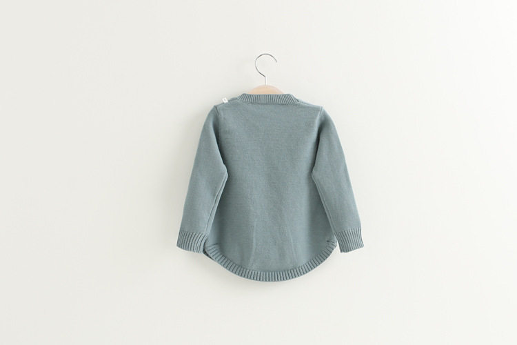 Pull fille - Ref 2103765 Image 25