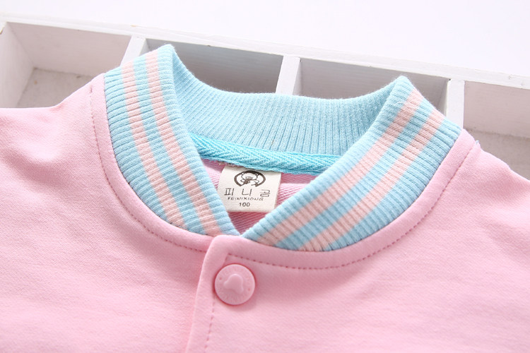 Blouson pour fille - Ref 2159991 Image 27