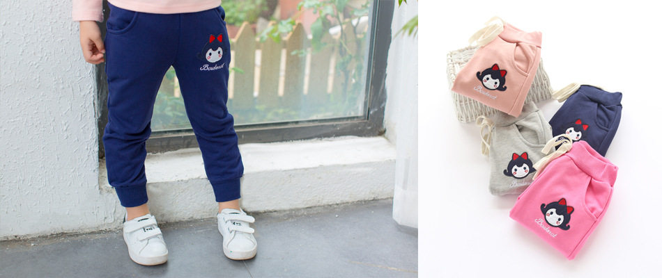 Robes pour fille - Ref 2043841 Image 6