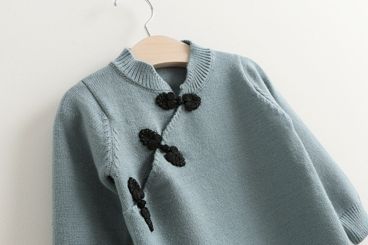Pull fille - Ref 2105569 Image 27