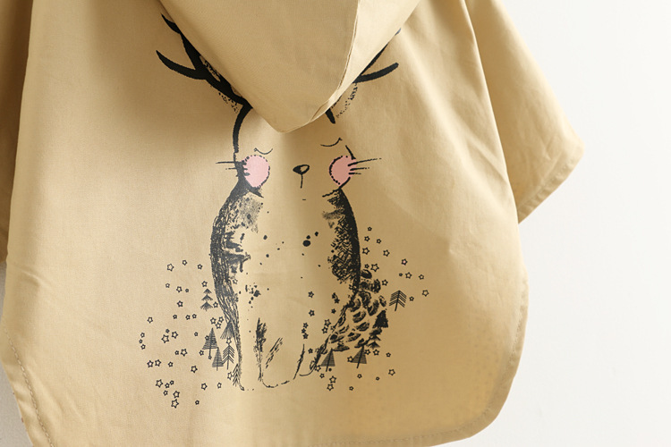 Cape pour enfant - Ref 2153979 Image 35