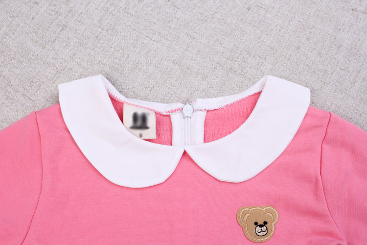 Robes pour fille - Ref 2043841 Image 32