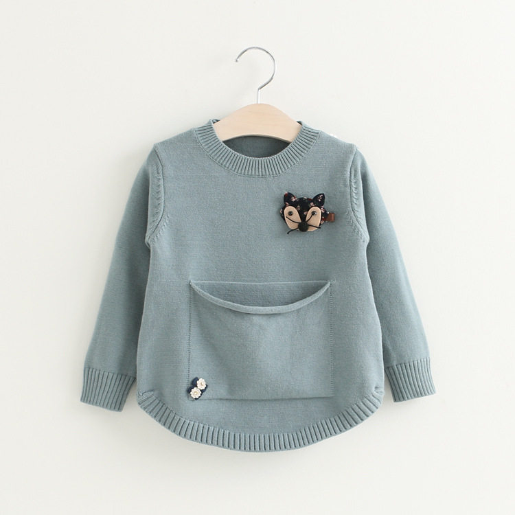 Pull fille - Ref 2103765 Image 34