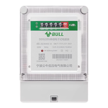 Bull electric form phase home 220v multi-landlord rental