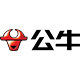 公牛自宜五交专卖店的LOGO
