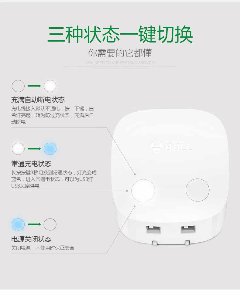 chargeur BULL - Ref 1291192 Image 20