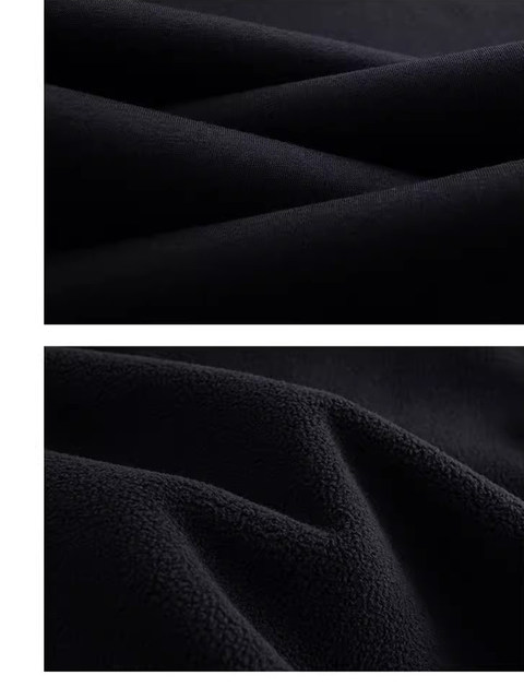 Anta Kyrie Irving Series | Trendy American-Style Casual Pants for Men and Women, Wide-Leg Straight Pants 172541301R