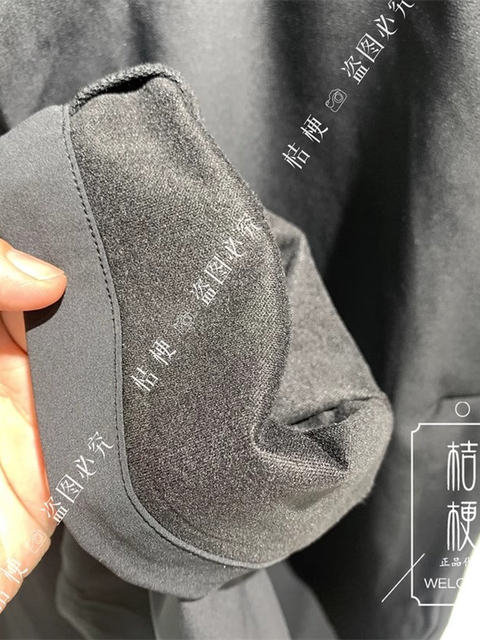 Anta Champion All-Weather 2025 Autumn/Winter Men's Lightweight Warm Fleece Water-Repellent Woven Casual Pants 152540510