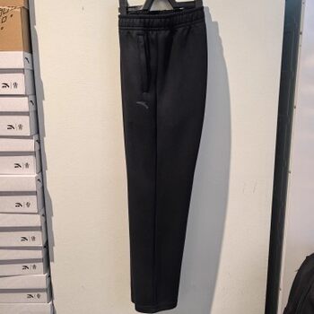 Anta Men's 2025 Winter New Straight-Leg Fashion Casual Trendy Versatile Knitted Sports Pants 152547304