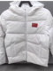 Anta National Team Sports down Jacket Men's 2025 Winter New Warm Woven down Jacket 152617917N