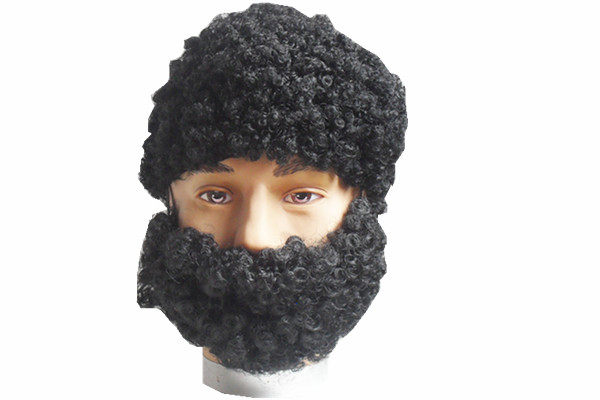 Perruque      explosif - Ref 2611816 Image 14