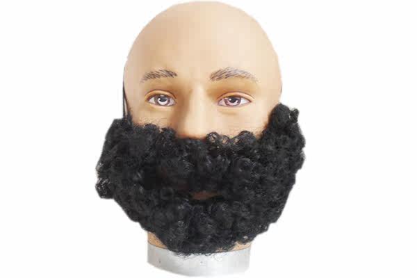 Perruque      explosif - Ref 2611816 Image 12