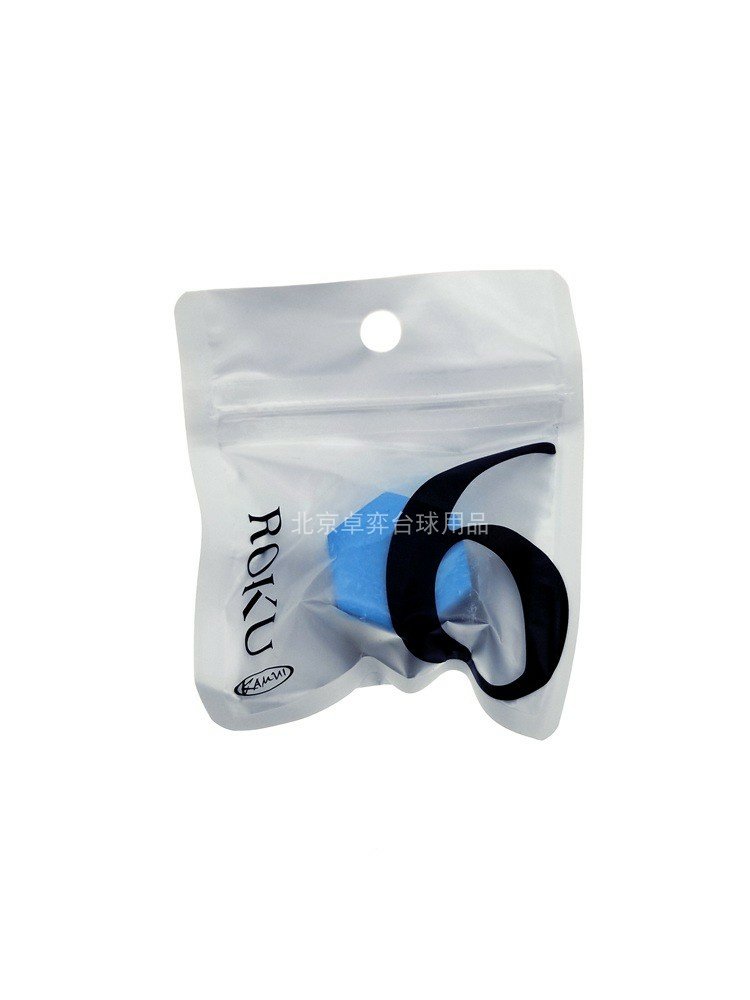 [Spot] hoàn toàn mới nhập khẩu Nhật Bản chính hãng Kam KAMUI bột bida bột sô cô la bột súng bột găng tay bida giá rẻ	