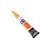 Billiard club nine clubs special sticky leather head glue stick head glue (Antegu) glue