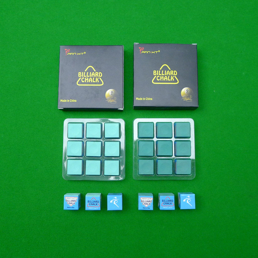 Мел для кия None Other