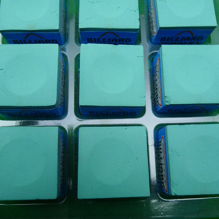 Мел для кия None Other