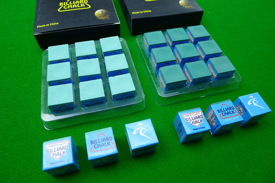 Мел для кия None Other