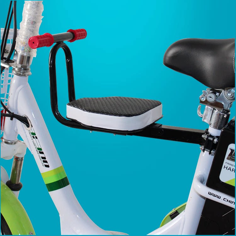 siège enfants pour vélo - Ref 2419163 Image 11