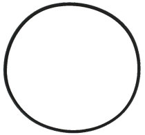 Sensen HW-302 303A B 304A B 404A B 602 603 Filter barrel sealing ring Original accessories