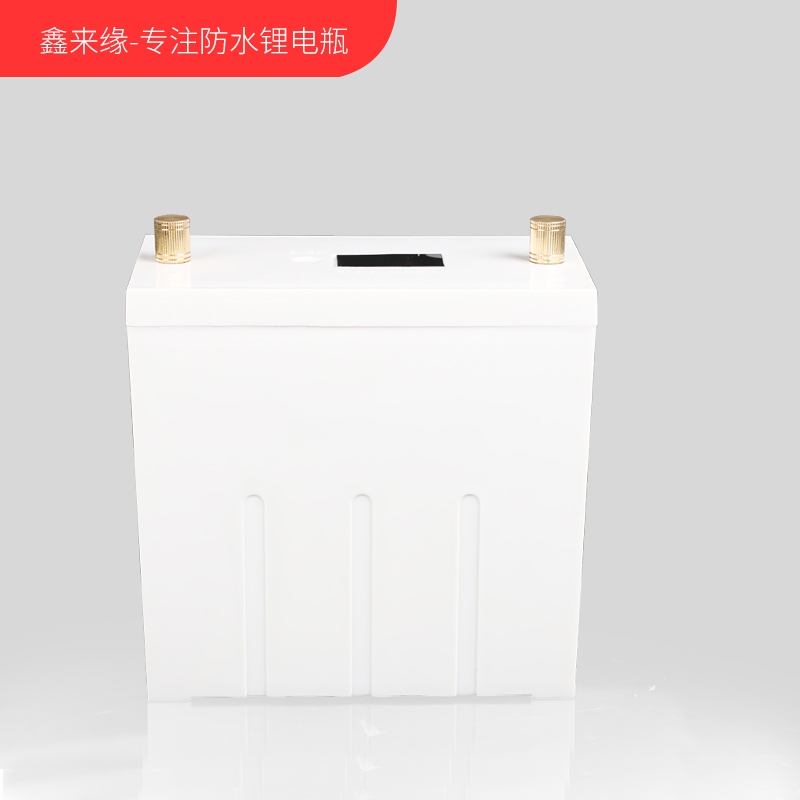 Xin Comes Edge 12V Lithium Battery Large Capacity Large Capacity Polymer Lithium Battery Super Light Small Volume Sound Battery