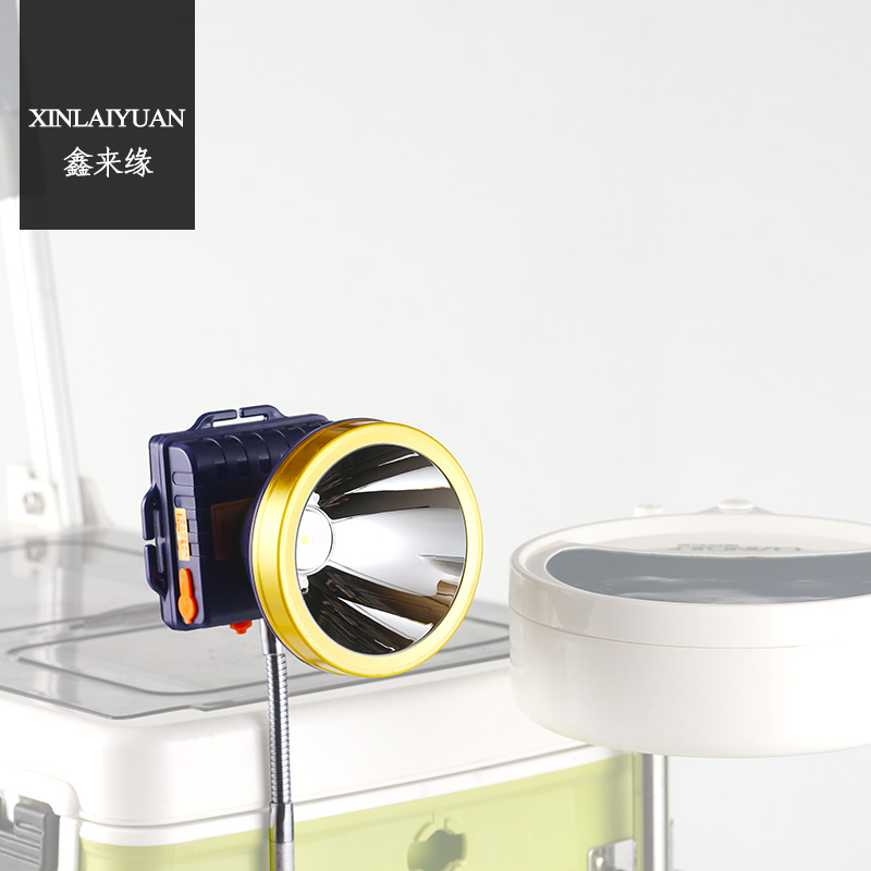 Fishing light Fishing light Fishing light Night fishing light Night fishing light Table fishing light Flashlight Blue light Blue light super bright strong light charging