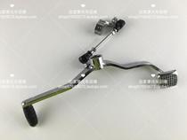 Jincheng motorcycle accessories JC125-17B C Fengwei wind Thunder wind shift lever gear lever