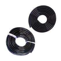 Automatic watering drip irrigation greenhouse irrigation pipe micro-spray with atomizing nozzle 47 capillary tube 912 tube ground-mounted hanging spray accessories