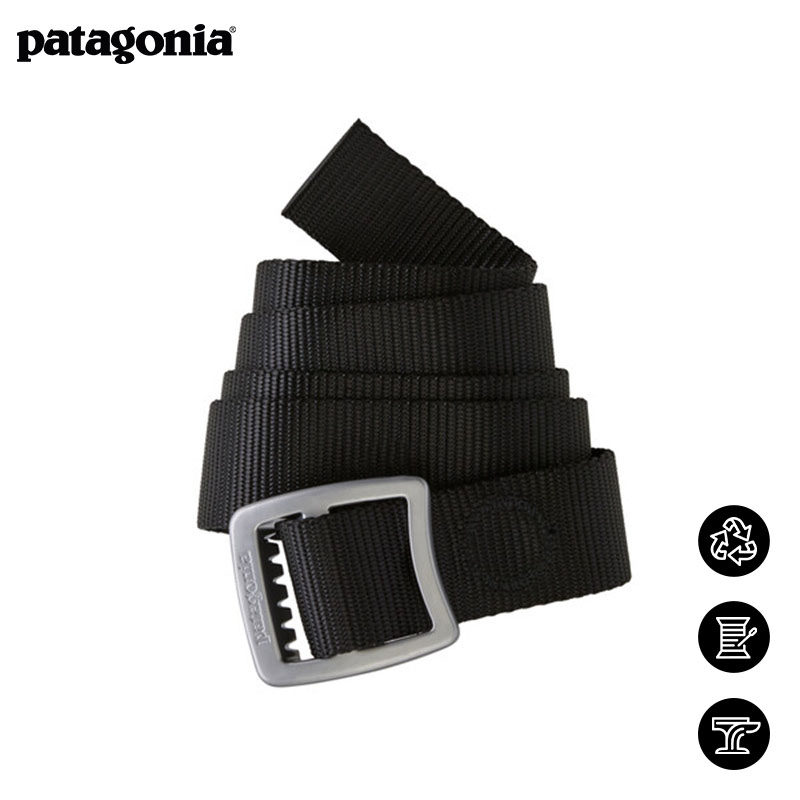 Outdoor quick dry wear belt Tech Web 59194 patagonia
