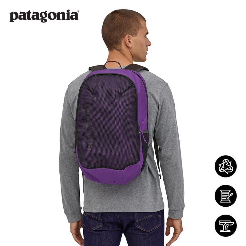 Outdoor Surfing Wet separation Double shoulder bag Planing 48480 patagonia Patagonia