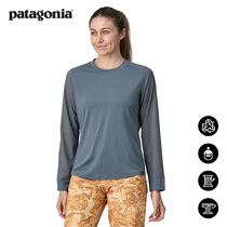 Womens Cycling Pullover Dirt Craft 23896 patagoniaPatagonia