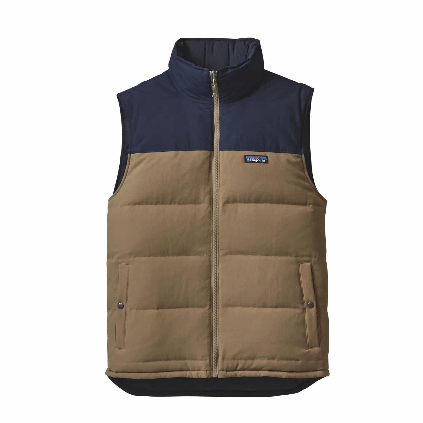 743.69] PATAGONIA Reversible Bivy Down 