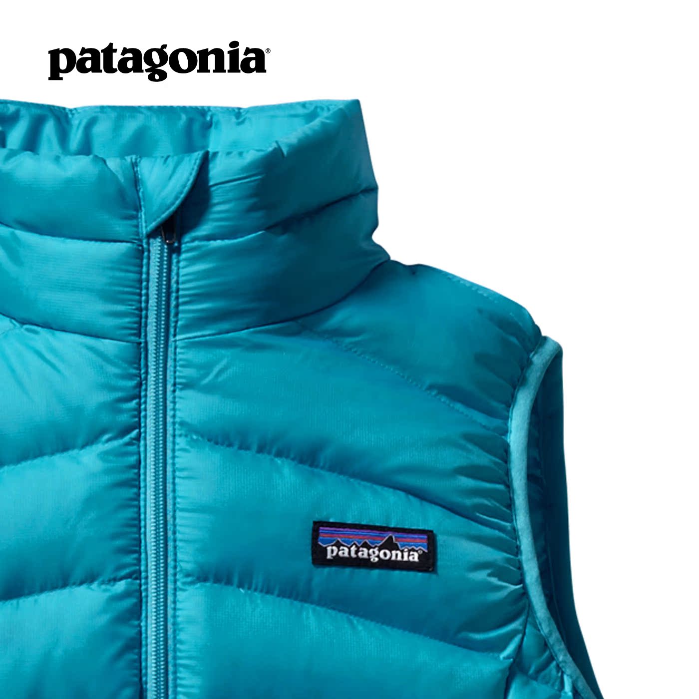 Patagonia巴塔哥尼亚down Sweater Vest女童保暖羽绒背心626 Tmall Com天猫 Patagonia巴塔哥尼亚down Sweater Vest女童保暖羽绒背心626 Tmall Com天猫