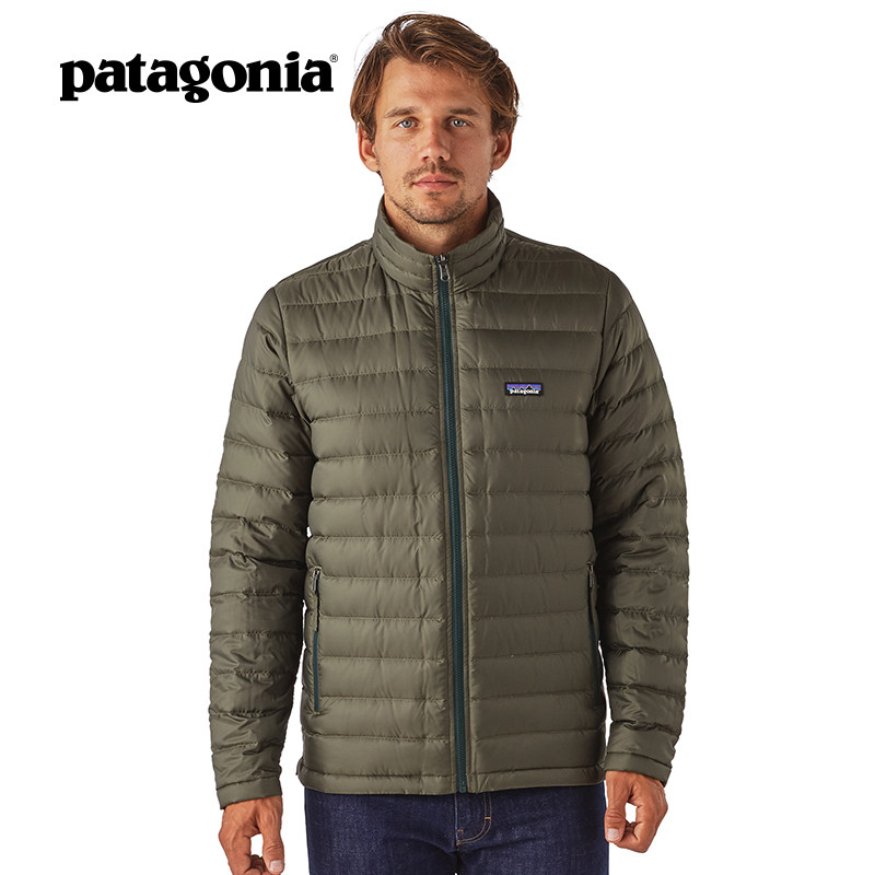PATAGONIA Patagonia Tres 3-In-1 Parka 