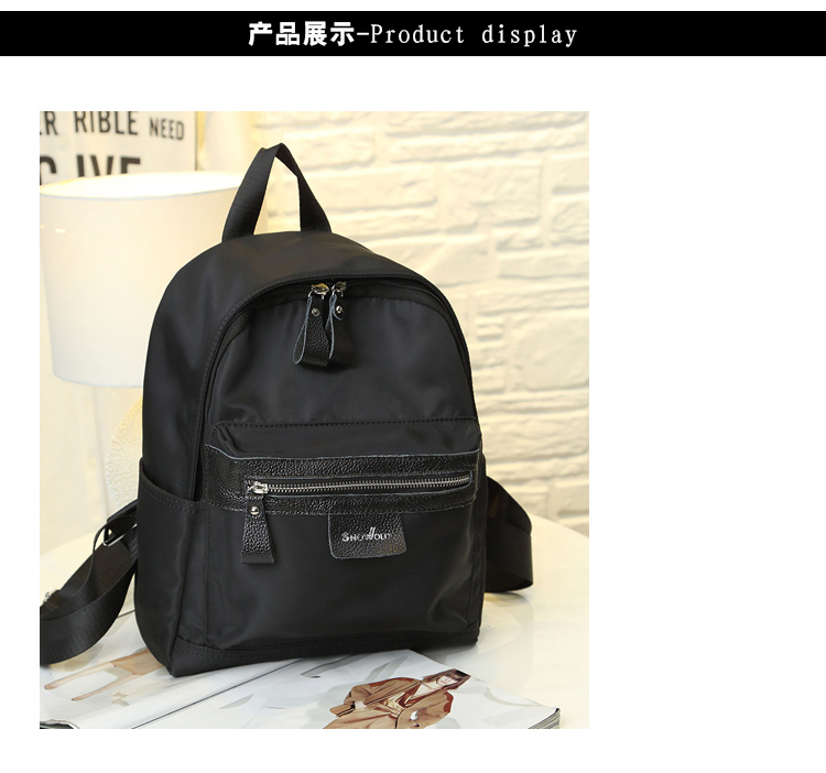 Sac à dos étudiant - Ref 46875 Image 61