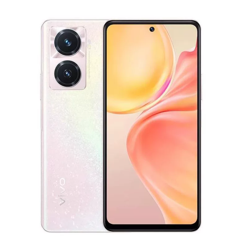 Смартфон vivo для студентов, 5G, 120 Гц, экран с высокой частотой