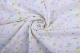 mật độ in bông gạc tay áo muslin bông chăn tấm màn che tay 18 nhân dân tệ một fastener băng mét