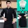 Quần áo làm việc đầu bếp nam ngắn tay mùa hè mỏng thoáng khí ăn nhà hàng căng tin quần áo nhà bếp dài tay tùy chỉnh cho nữ dong phuc dau bep ao bep