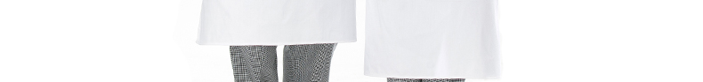Tenue de cuisinier en Toile de coton - Ref 1907873 Image 45