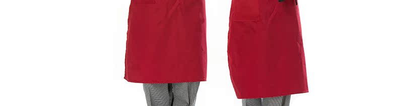 Tenue de cuisinier en Toile de coton - Ref 1908651 Image 75