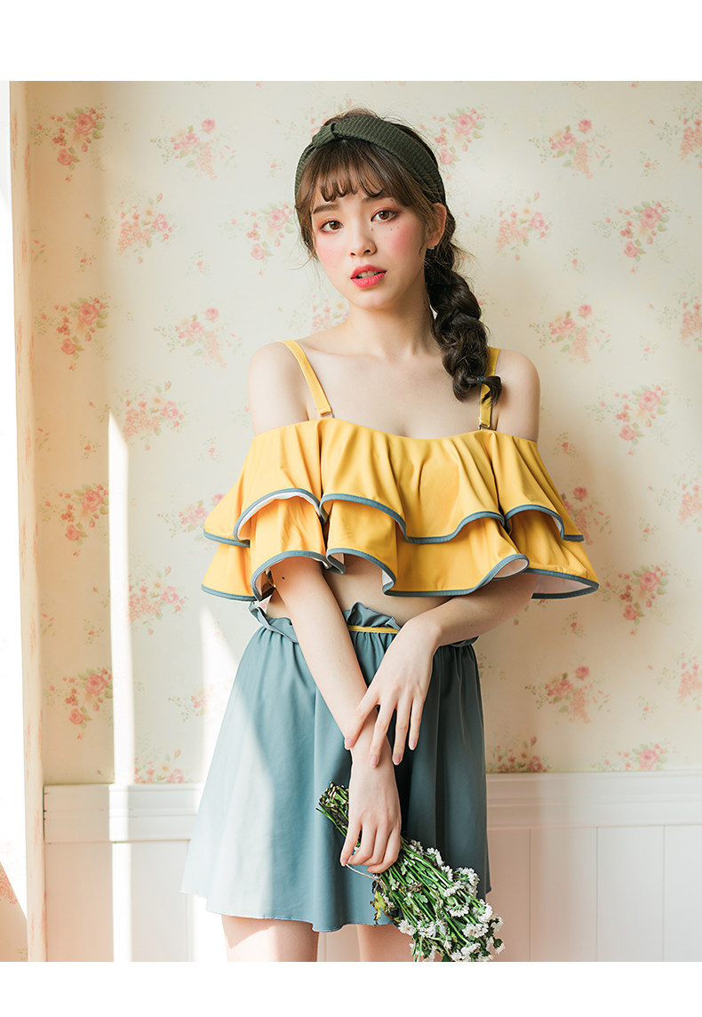 Maillot de bain pour femme - Ref 3038777 Image 15