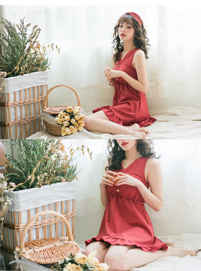 Xiaotao đồ bơi nữ bảo thủ che bụng ngực nhỏ tụ tập suối nước nóng Hàn Quốc là váy mỏng kiểu áo tắm một mảnh độc lập - Bộ đồ bơi One Piece đồ bơi liền thân bé trai