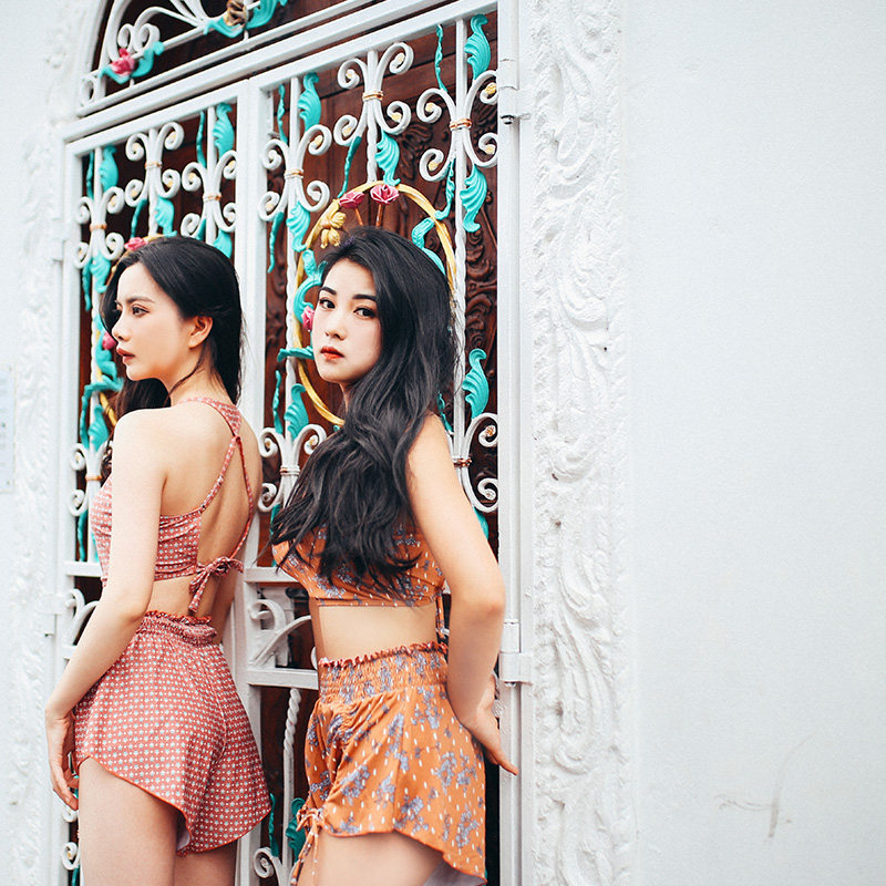 Maillot de bain pour femme - Ref 3029966 Image 5